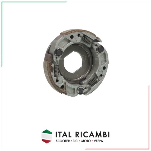 Frizione centrifuga completa - frizione,