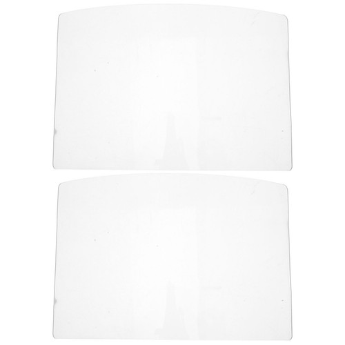 2pz maschera sabbiatrice lente - 2pz,