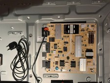 Scheda Alimentazione