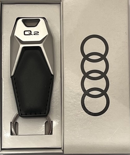Portachiavi audi - audi, q2