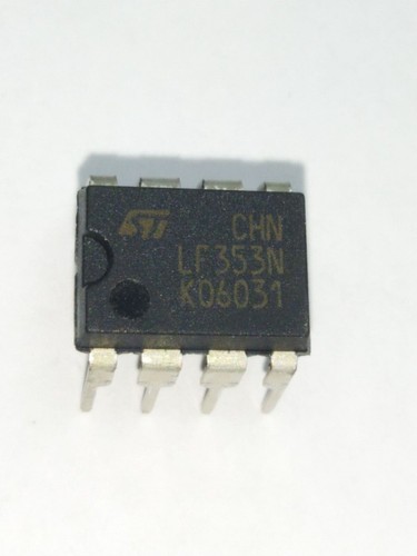 Lf353n 353n lf353p - 5,