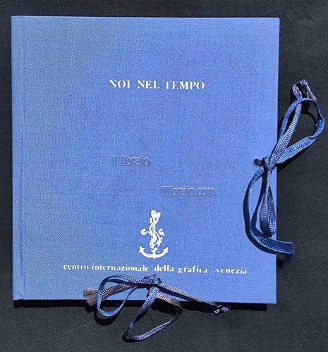 Fasolo gobbi noi nel tempo - noi,