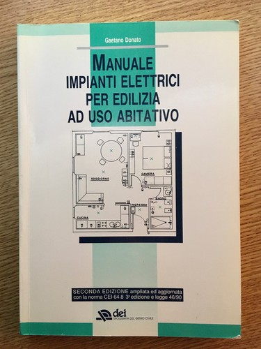 Manuale impianti elettrici per - impianti,