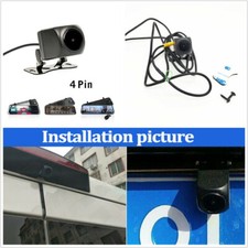 Telecamera impermeabile