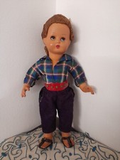 FURGA TILLY  * 34 cm *