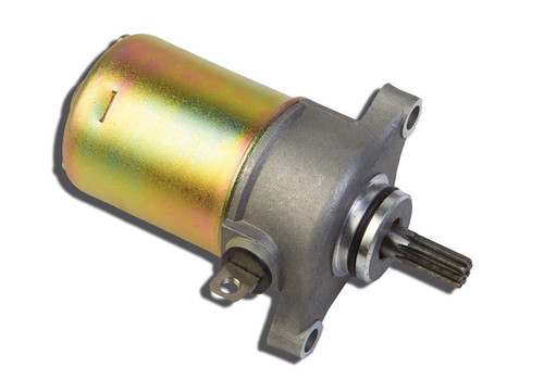 Tune motorino avviamento - t4,