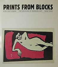 Prints from blocks - prints, to