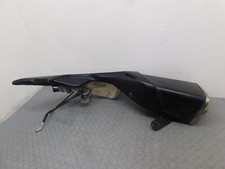 MARMITTA TERMINALE SCARICO   KAWASAKI Z 800 2012 2013