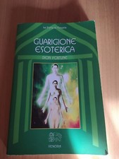 GUARIGIONE ESOTERICA-DION