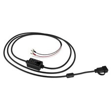 Caricabatteria usb per moto - usb-c,