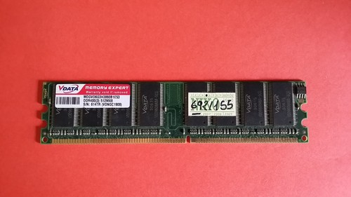 Ram ddr1 vdata 512mb - vdata ,