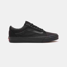 Vans Old Skool Black T