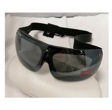 Occhiali casco moto maschera