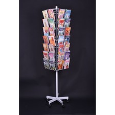 Espositore Girevole per