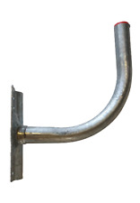 Supporto a muro o palo per