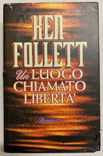 Libro Un luogo chiamato