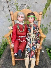 Antica, Bambola ,Vintage