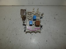 Scatola fusibili Nissan