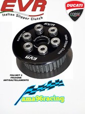 FRIZIONE ANTISALTELLAMENTO EVR