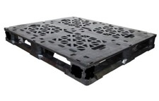 Heavy Duty 48x40 Plastic