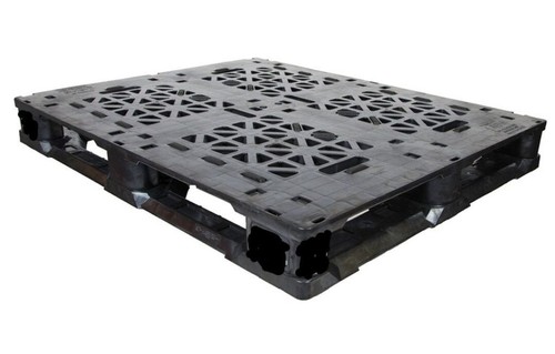 Heavy duty 48x40 plastic - duty,