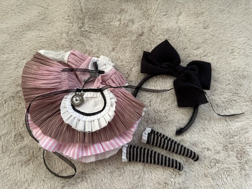 Blythe nuovo set - blythe,