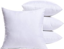 Set di Cuscini Imbottiti