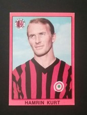 Album Calciatori Mira 1967/68