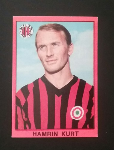 Album calciatori mira 1967 - calciatori,