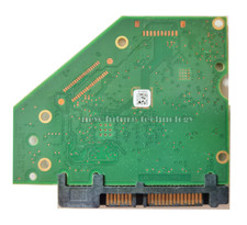 Seagate HDD PCB ST100788341