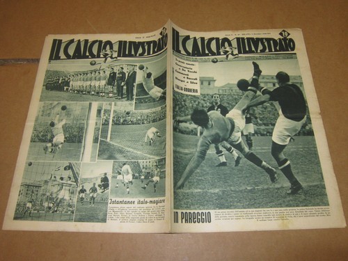 Calcio illustrato 49 - il, n°49