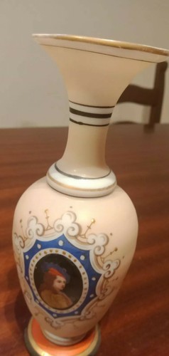 Antico grande vaso - grande,