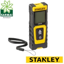 STANLEY STHT77100-0 MISURATORE METRO LASER SLM100 30MT
