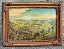 Castellar e Lago di Pagno con