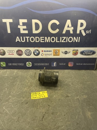 Debimetro flussometro renault - debimetro,