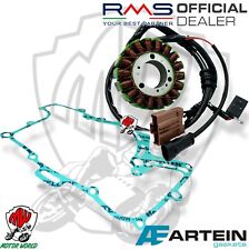 STATORE COMPLETO + GUARNIZIONE COPERCHIO PIAGGIO X9 500 2001 2002