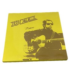 J.J. Cale 1976-1981 Box Set