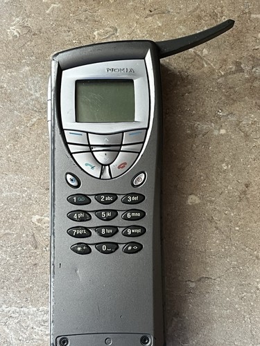 Cellulare palmare smartphone