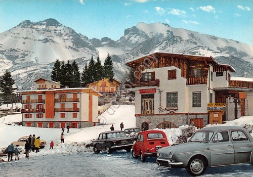 Cartolina limone piemonte - cartolina,