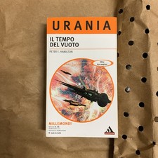 (Peter Hamilton) Il tempo del