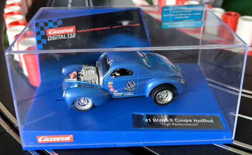 Carrera digital 132 30421 - carrera, 30421'41