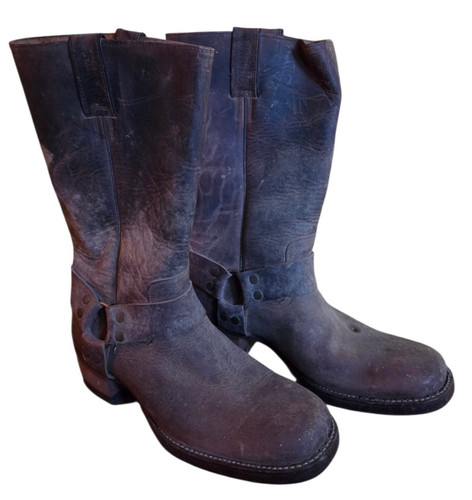 Sancho stivali stile cowboy - sancho,