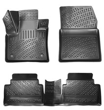 Tappetini auto set 4 pz