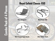 4 Pz Accessori Combo Pack