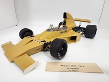 Prof costruito vintage Tamiya