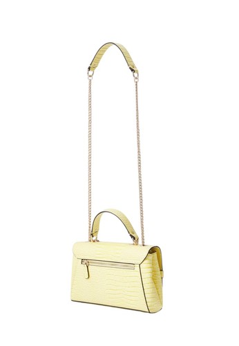 Borsa donna beige guess - borsa,