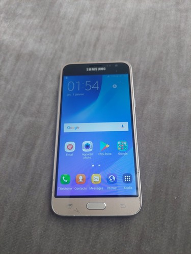 Samsung galaxy 2016 - (2016,