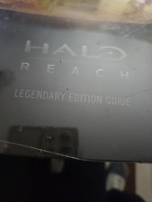 GUIDA REACH HALO NUOVA