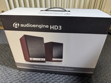 Audioengine HD3 Altoparlanti