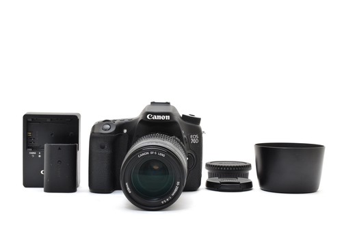 Quasi come nuova fotocamera - [quasi,